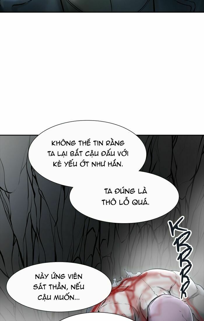 Tòa Tháp Bí Ẩn Chapter 441 - 3