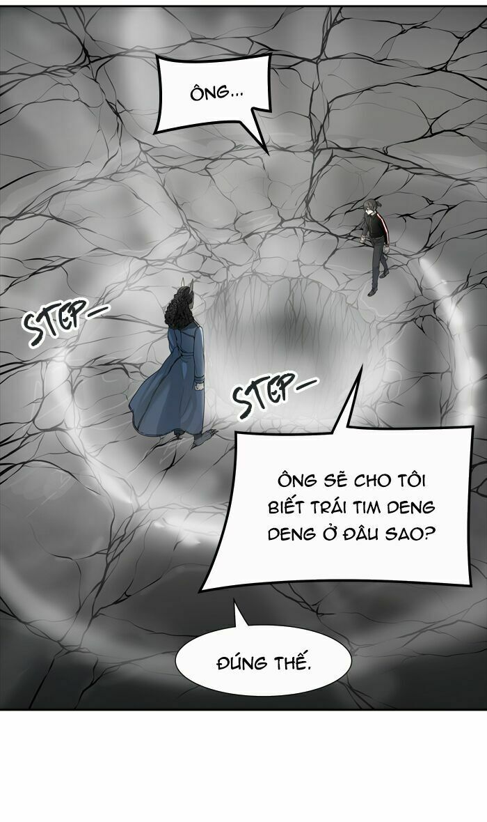 Tòa Tháp Bí Ẩn Chapter 441 - 6