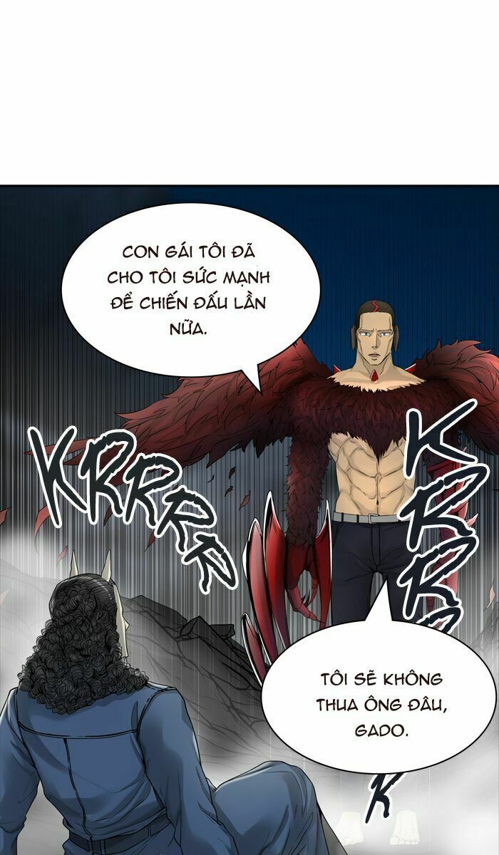 Tòa Tháp Bí Ẩn Chapter 441 - 70