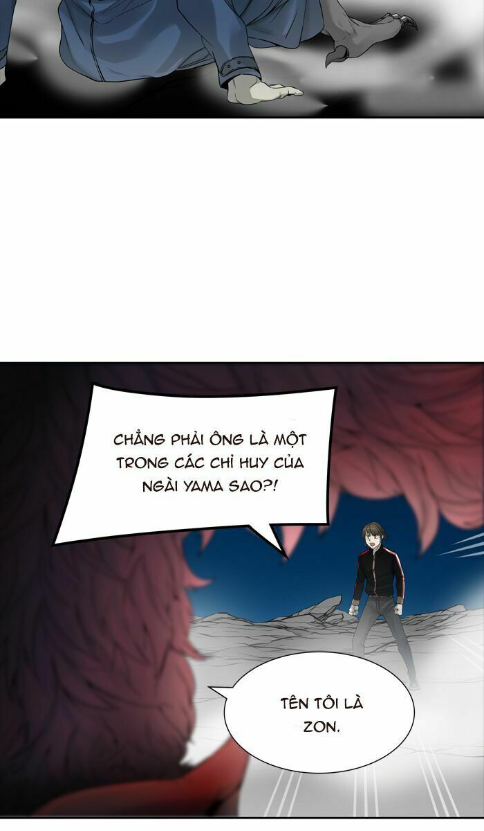 Tòa Tháp Bí Ẩn Chapter 441 - 71