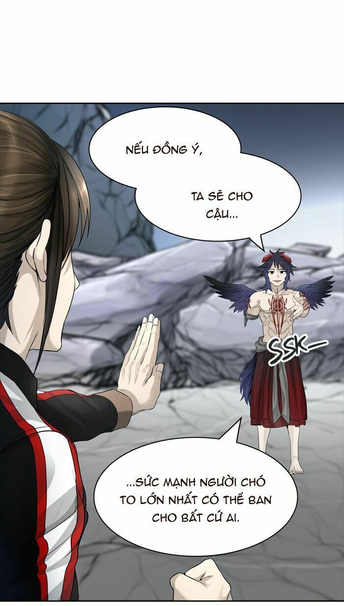 Tòa Tháp Bí Ẩn Chapter 441 - 85