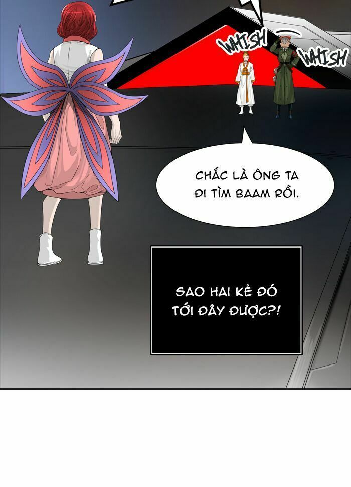 Tòa Tháp Bí Ẩn Chapter 444 - 9