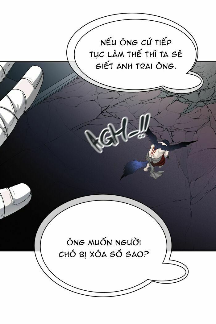 Tòa Tháp Bí Ẩn Chapter 444 - 89