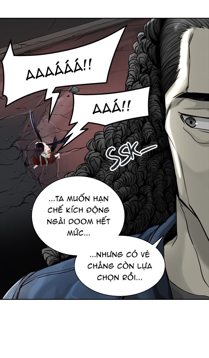 Tòa Tháp Bí Ẩn Chapter 447 - 20