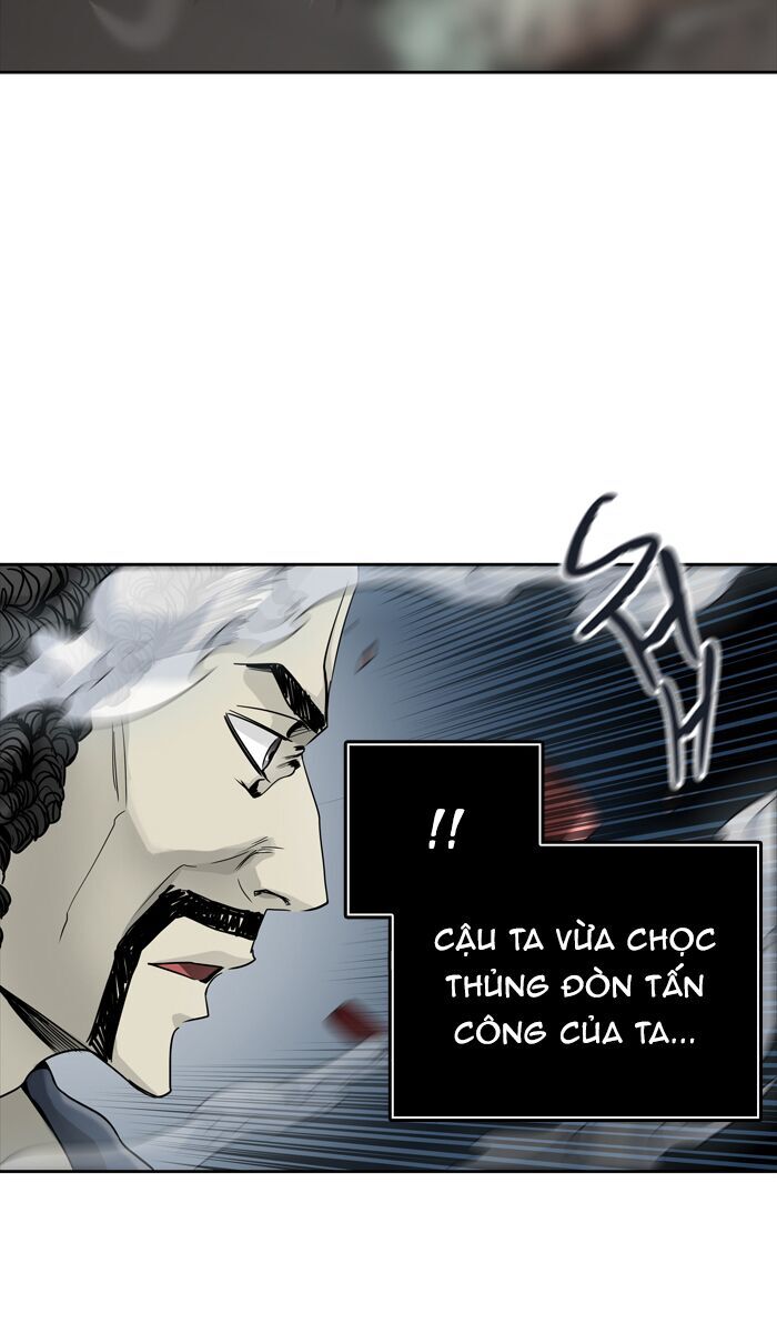 Tòa Tháp Bí Ẩn Chapter 447 - 3