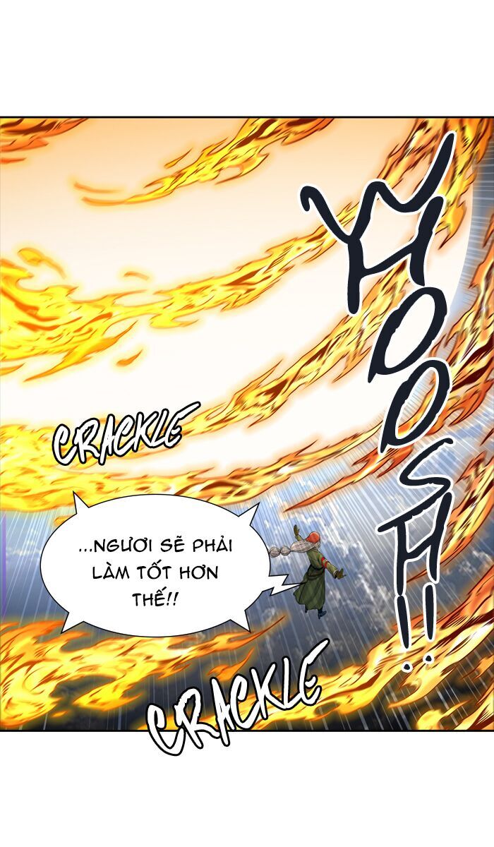 Tòa Tháp Bí Ẩn Chapter 447 - 60