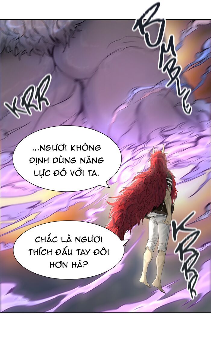 Tòa Tháp Bí Ẩn Chapter 447 - 89