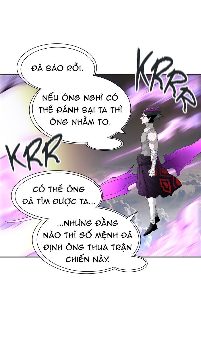 Tòa Tháp Bí Ẩn Chapter 447 - 90