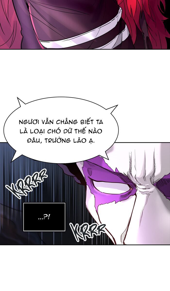 Tòa Tháp Bí Ẩn Chapter 447 - 92