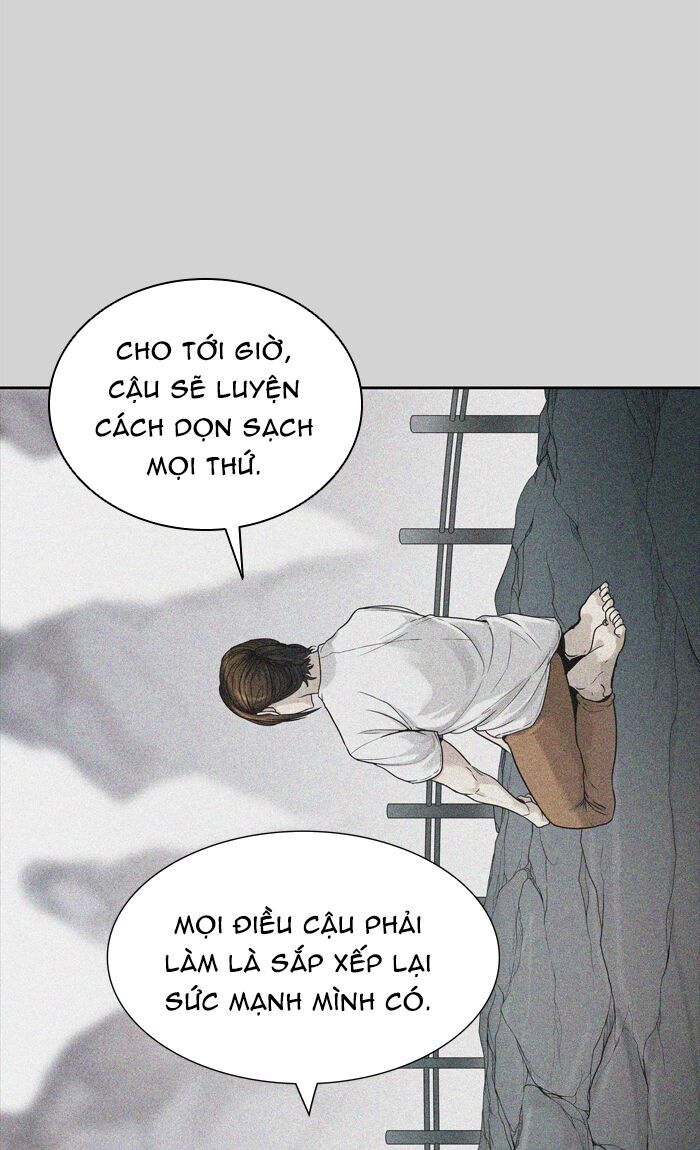 Tòa Tháp Bí Ẩn Chapter 448 - 117