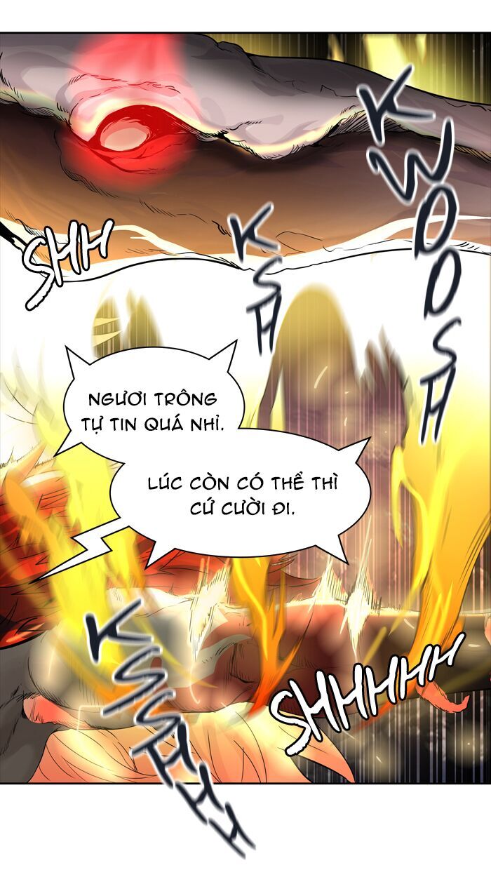 Tòa Tháp Bí Ẩn Chapter 448 - 15