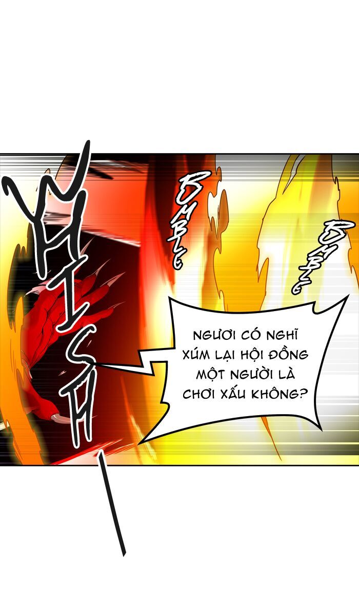 Tòa Tháp Bí Ẩn Chapter 448 - 33