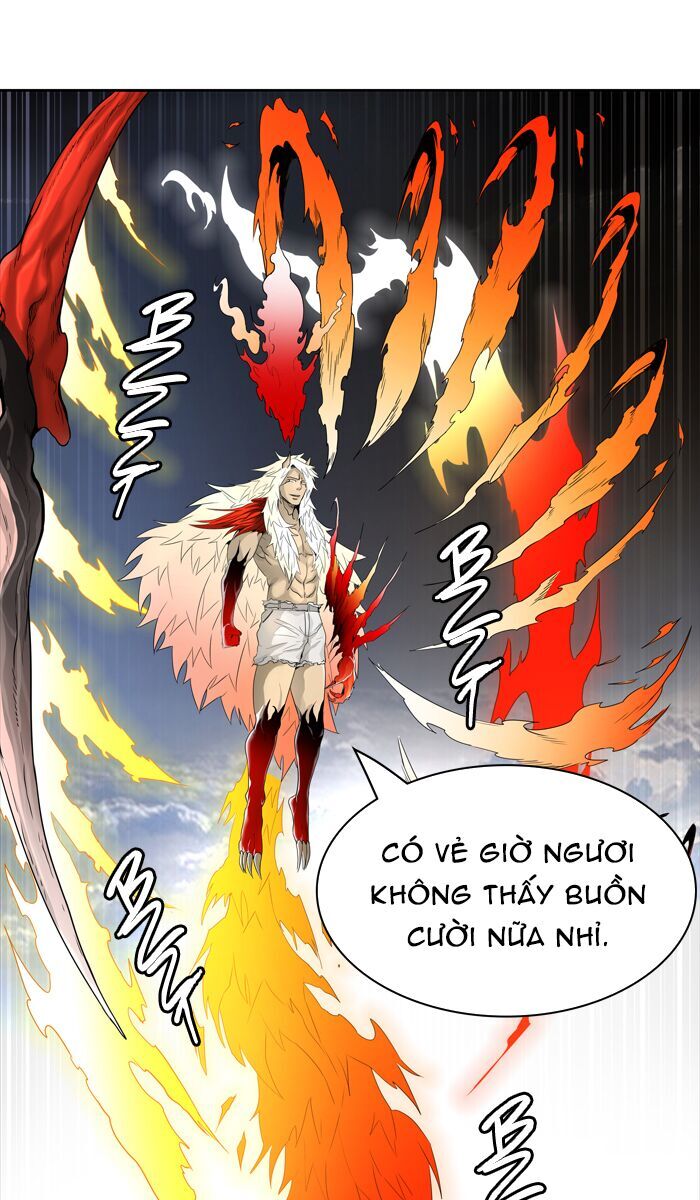 Tòa Tháp Bí Ẩn Chapter 448 - 59