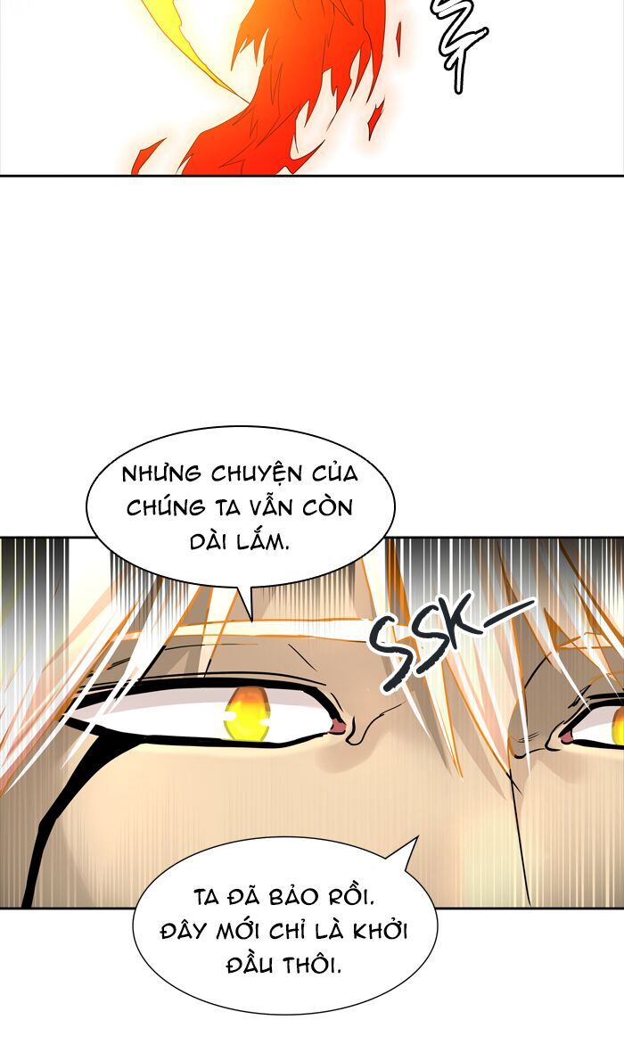 Tòa Tháp Bí Ẩn Chapter 448 - 60