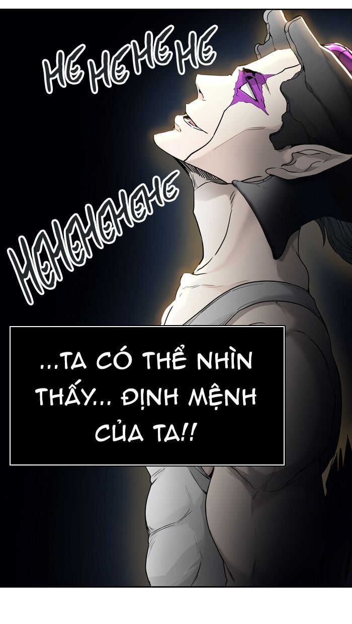 Tòa Tháp Bí Ẩn Chapter 448 - 67