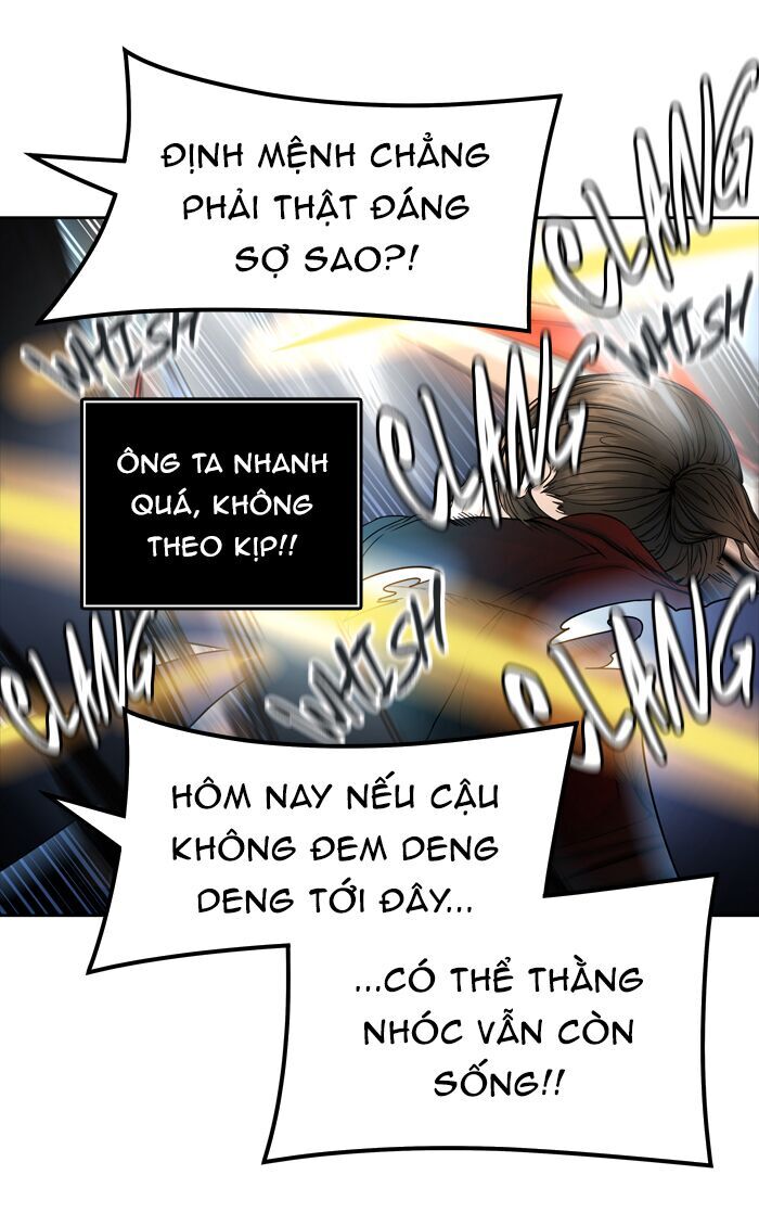 Tòa Tháp Bí Ẩn Chapter 448 - 90