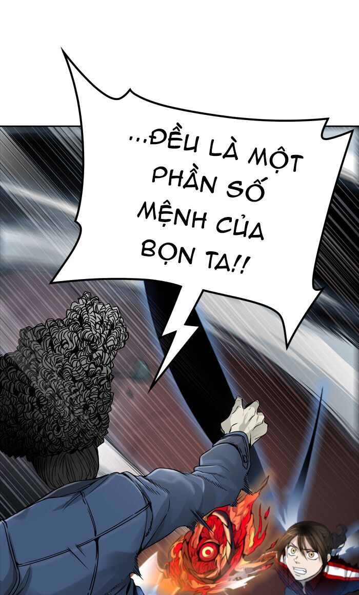 Tòa Tháp Bí Ẩn Chapter 448 - 93