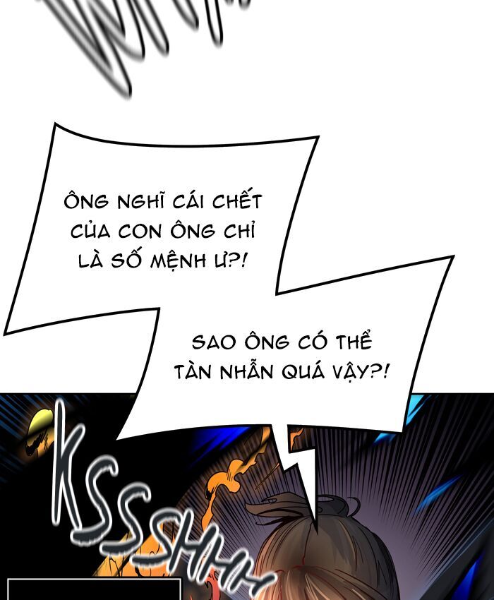 Tòa Tháp Bí Ẩn Chapter 448 - 98