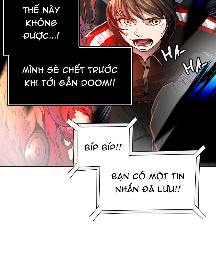 Tòa Tháp Bí Ẩn Chapter 448 - 99