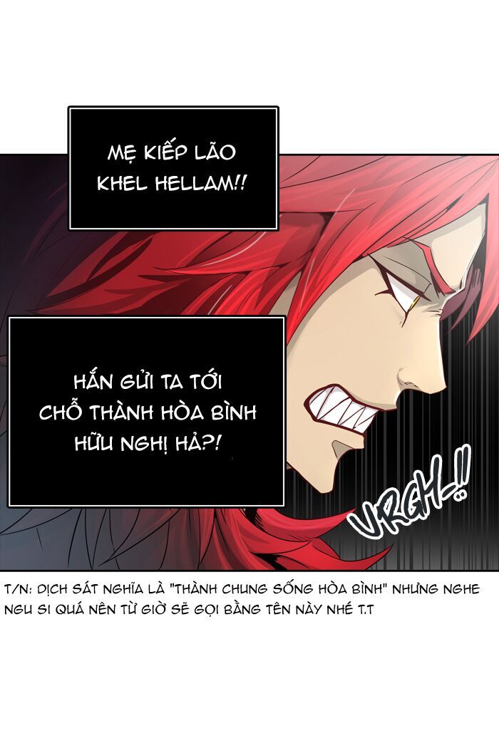 Tòa Tháp Bí Ẩn Chapter 450 - 78