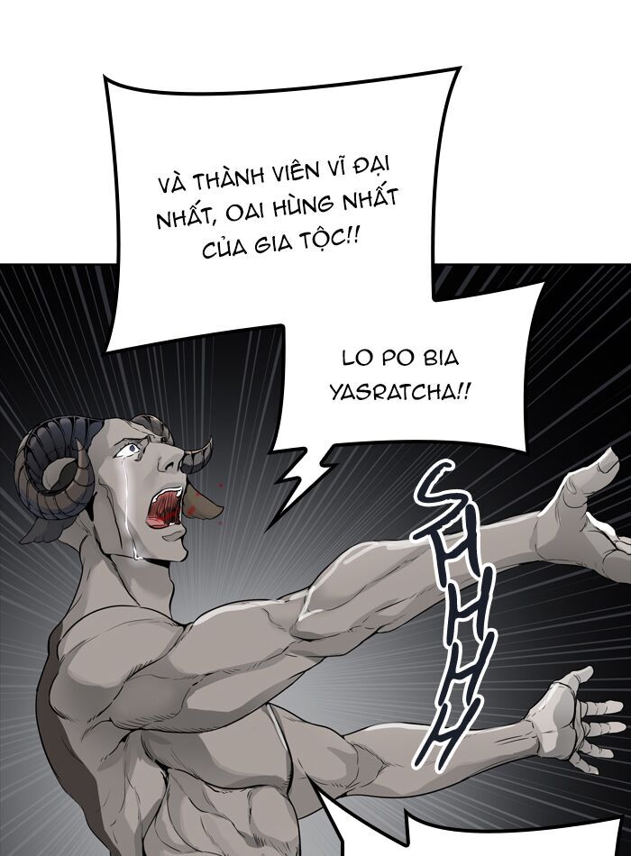 Tòa Tháp Bí Ẩn Chapter 450 - 93