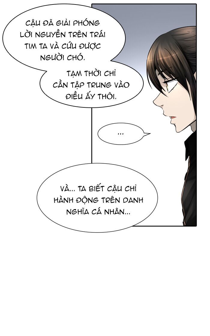 Tòa Tháp Bí Ẩn Chapter 451 - 19