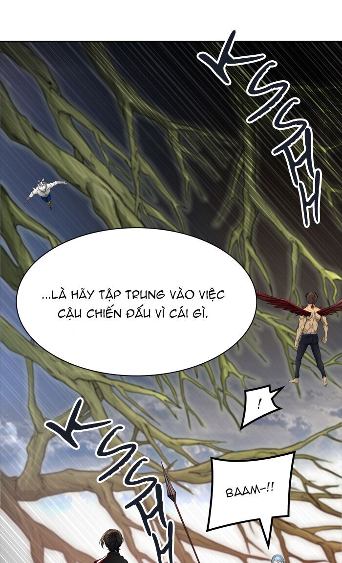 Tòa Tháp Bí Ẩn Chapter 451 - 22