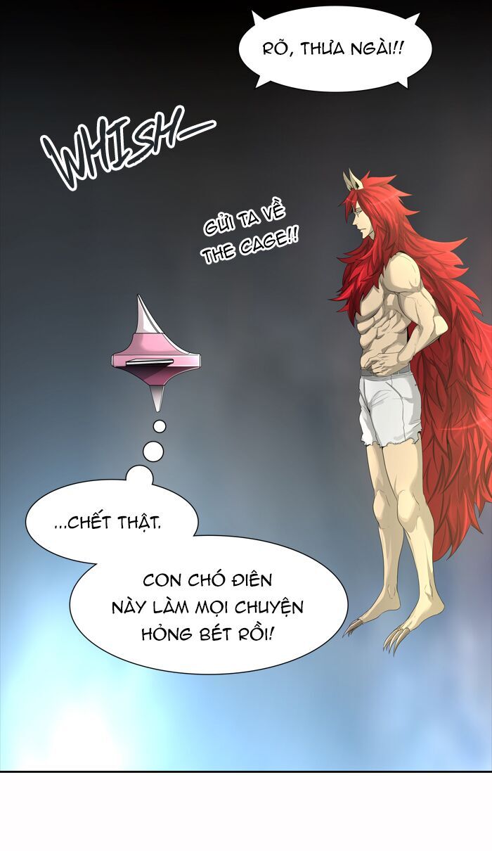 Tòa Tháp Bí Ẩn Chapter 451 - 63