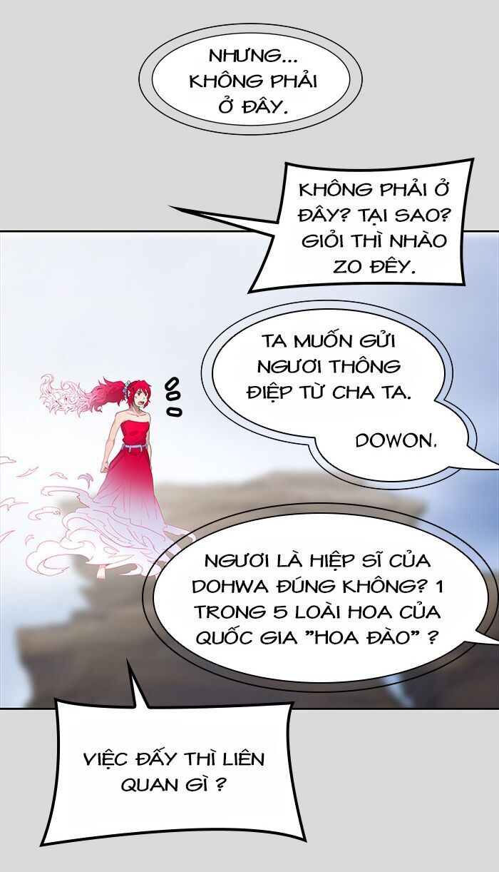 Tòa Tháp Bí Ẩn Chapter 457 - 17