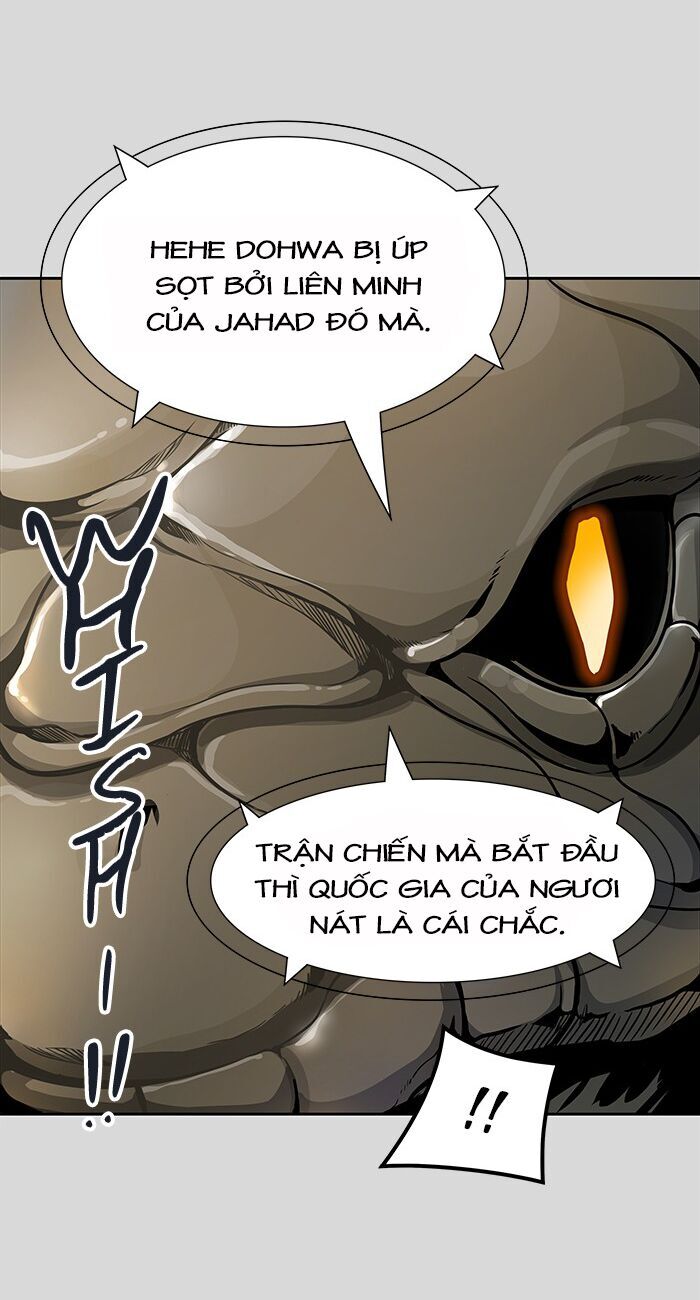 Tòa Tháp Bí Ẩn Chapter 457 - 18