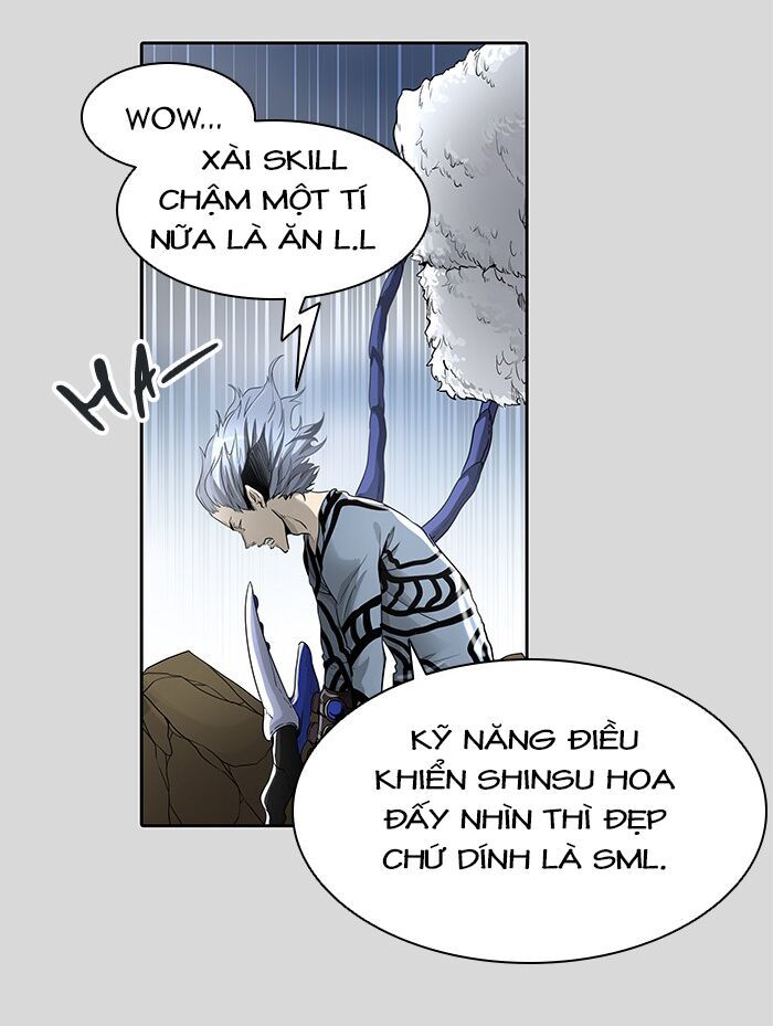 Tòa Tháp Bí Ẩn Chapter 457 - 3