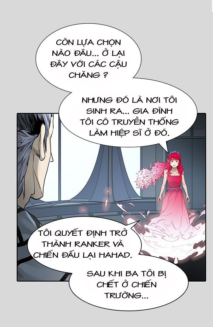 Tòa Tháp Bí Ẩn Chapter 457 - 26