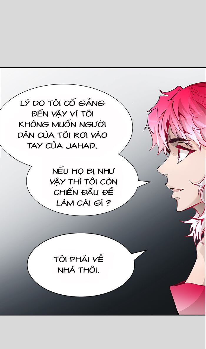 Tòa Tháp Bí Ẩn Chapter 457 - 28