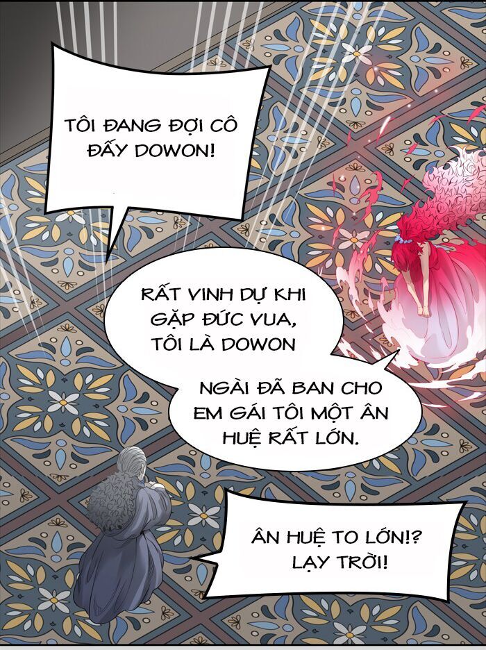 Tòa Tháp Bí Ẩn Chapter 457 - 46