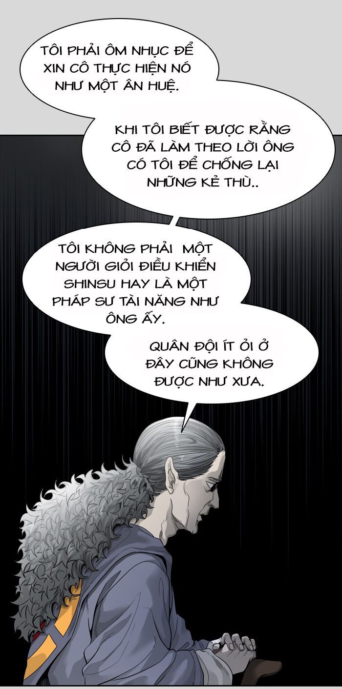 Tòa Tháp Bí Ẩn Chapter 457 - 49