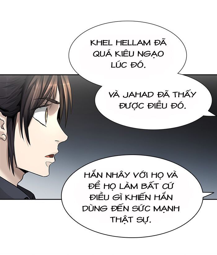 Tòa Tháp Bí Ẩn Chapter 457 - 61