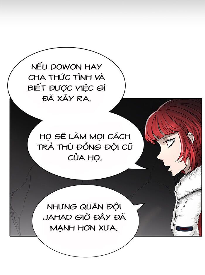 Tòa Tháp Bí Ẩn Chapter 457 - 65