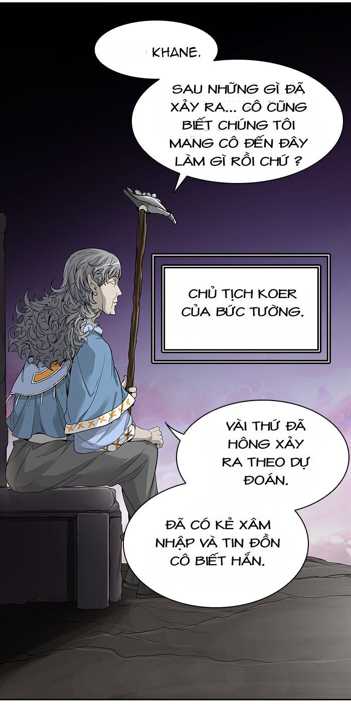 Tòa Tháp Bí Ẩn Chapter 457 - 83