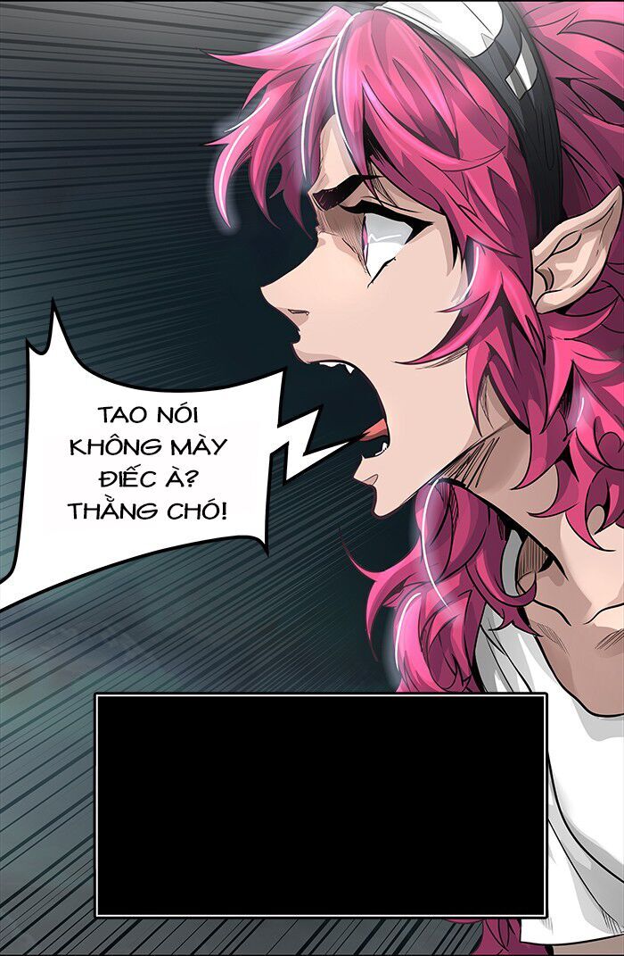 Tòa Tháp Bí Ẩn Chapter 457 - 99