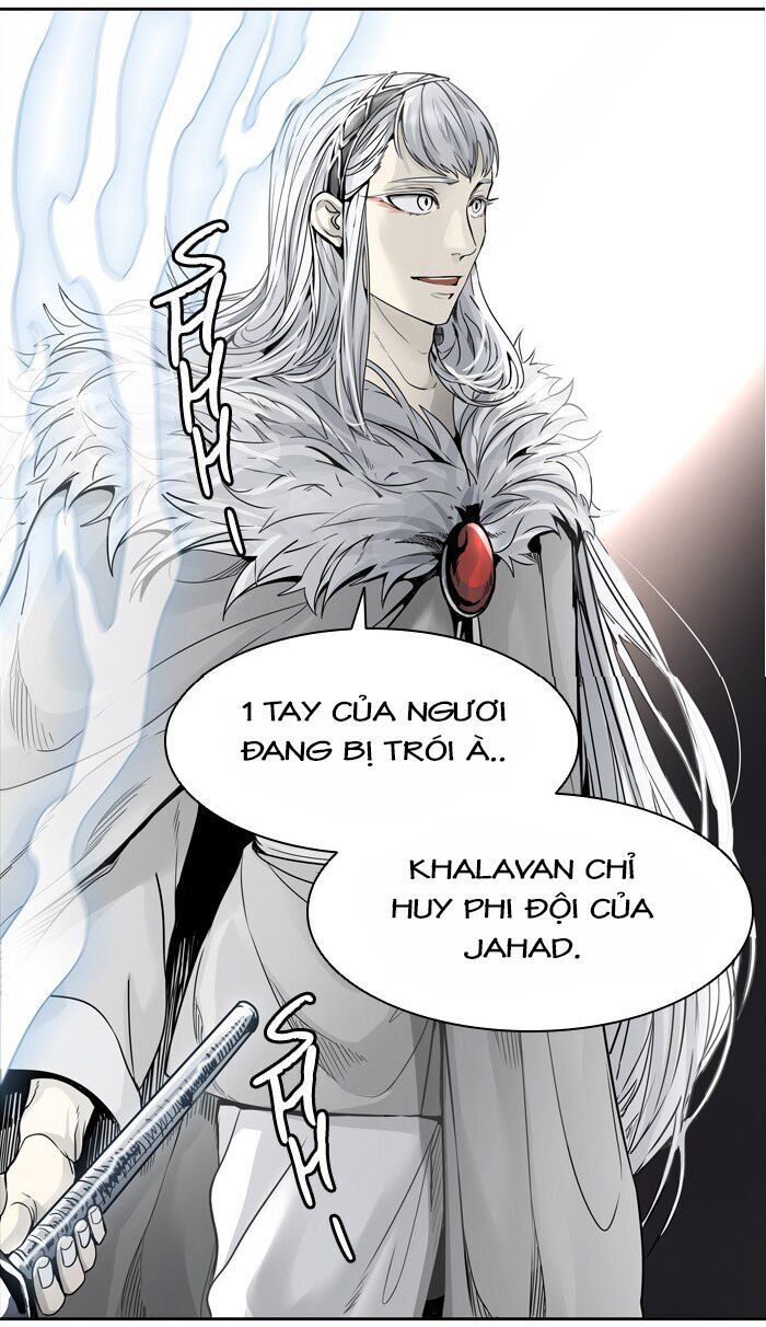 Tòa Tháp Bí Ẩn Chapter 459 - 87