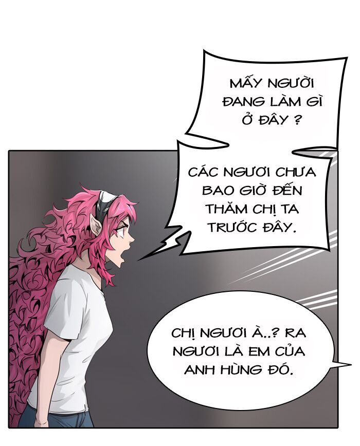 Tòa Tháp Bí Ẩn Chapter 460 - 4