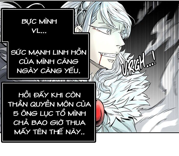 Tòa Tháp Bí Ẩn Chapter 461 - 68