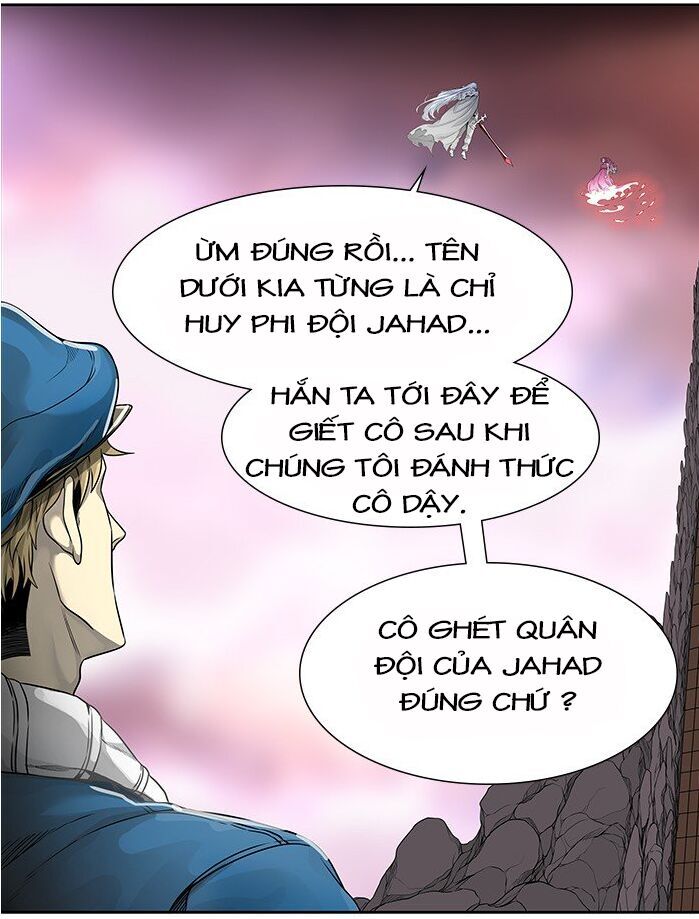 Tòa Tháp Bí Ẩn Chapter 462 - 20