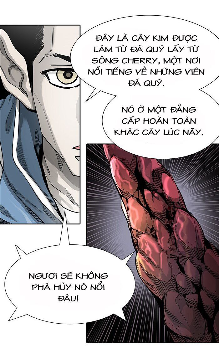 Tòa Tháp Bí Ẩn Chapter 462 - 30