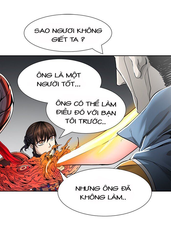 Tòa Tháp Bí Ẩn Chapter 462 - 63