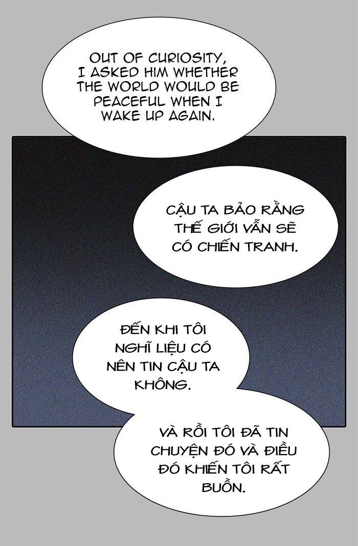 Tòa Tháp Bí Ẩn Chapter 462 - 95