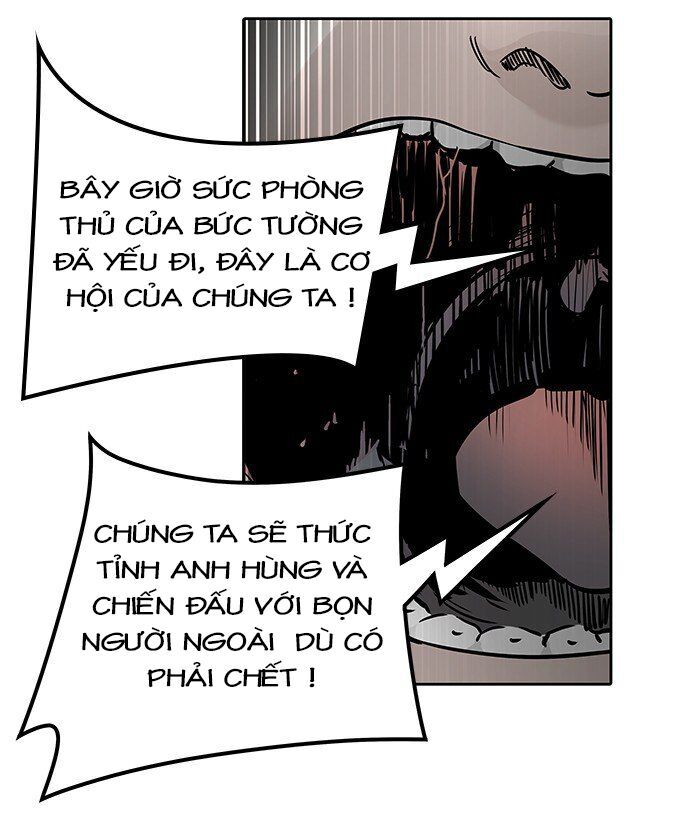 Tòa Tháp Bí Ẩn Chapter 463 - 113