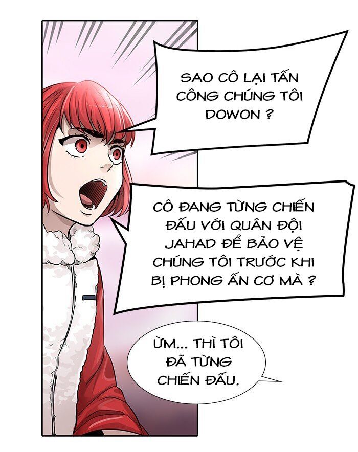 Tòa Tháp Bí Ẩn Chapter 463 - 40