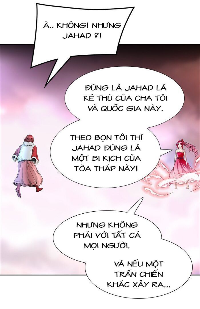 Tòa Tháp Bí Ẩn Chapter 463 - 43