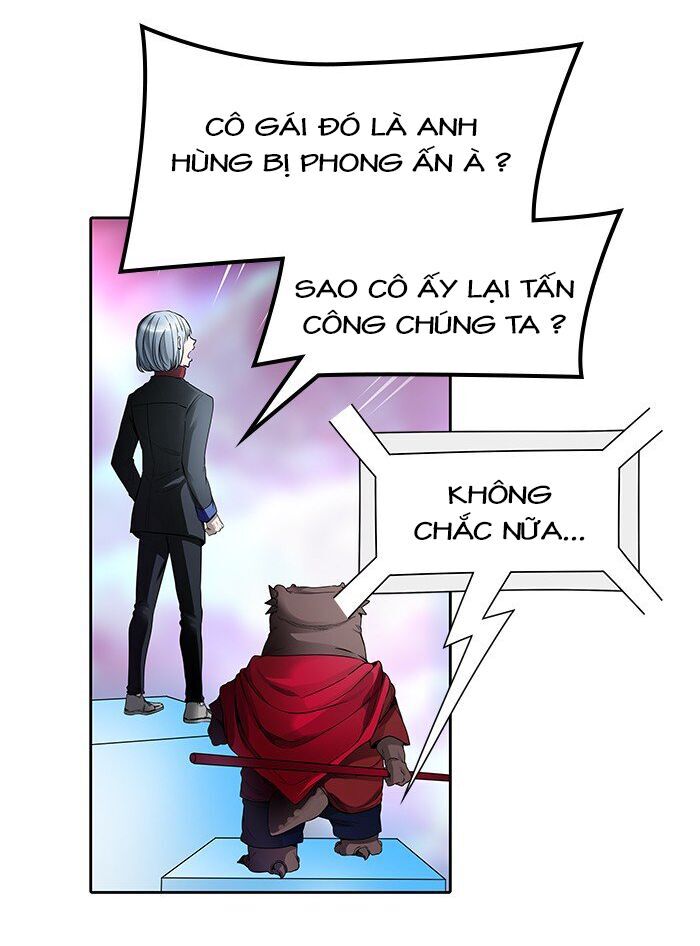 Tòa Tháp Bí Ẩn Chapter 463 - 7